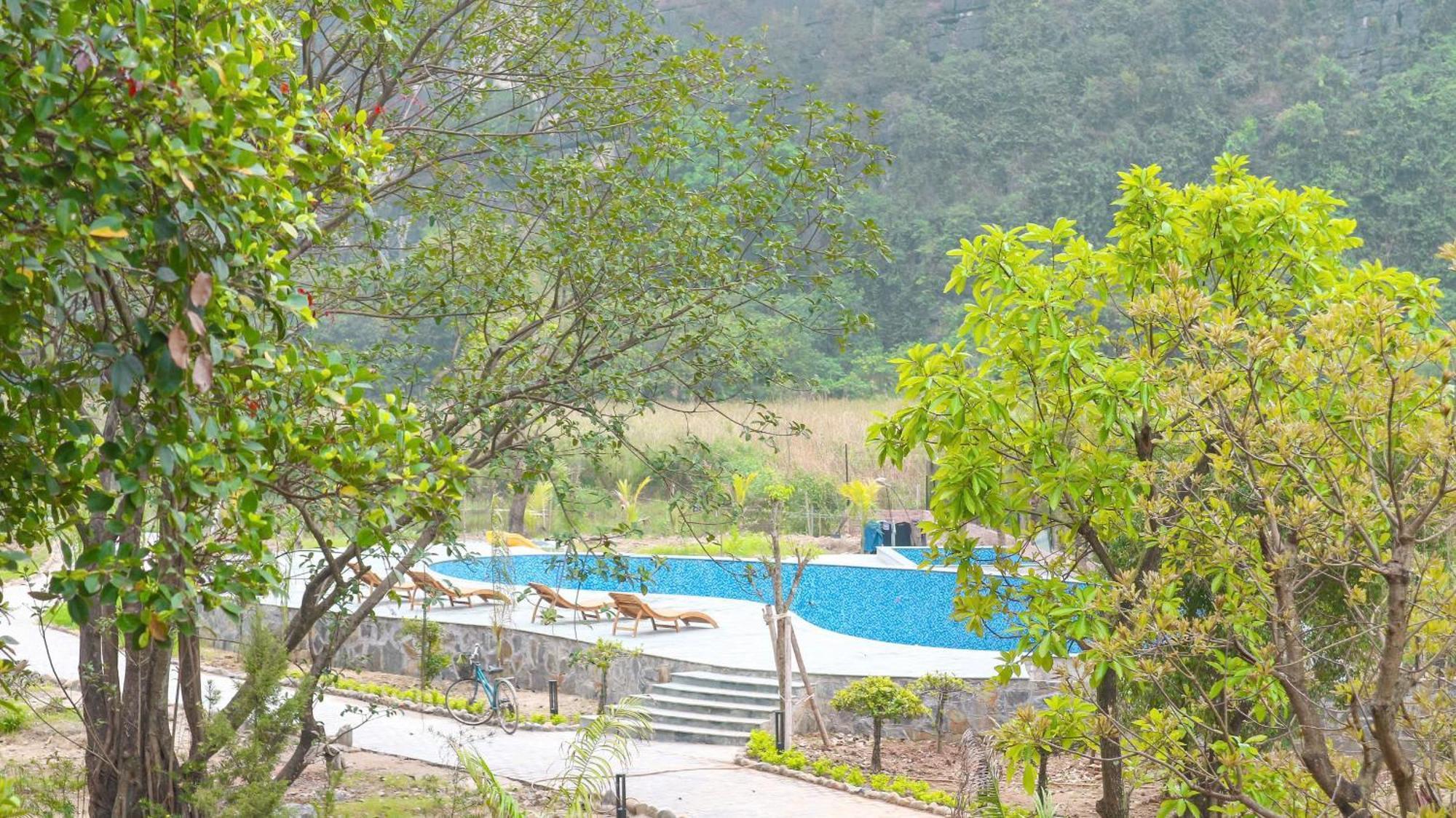 Cendana Trang An Retreat * Ninh Bình