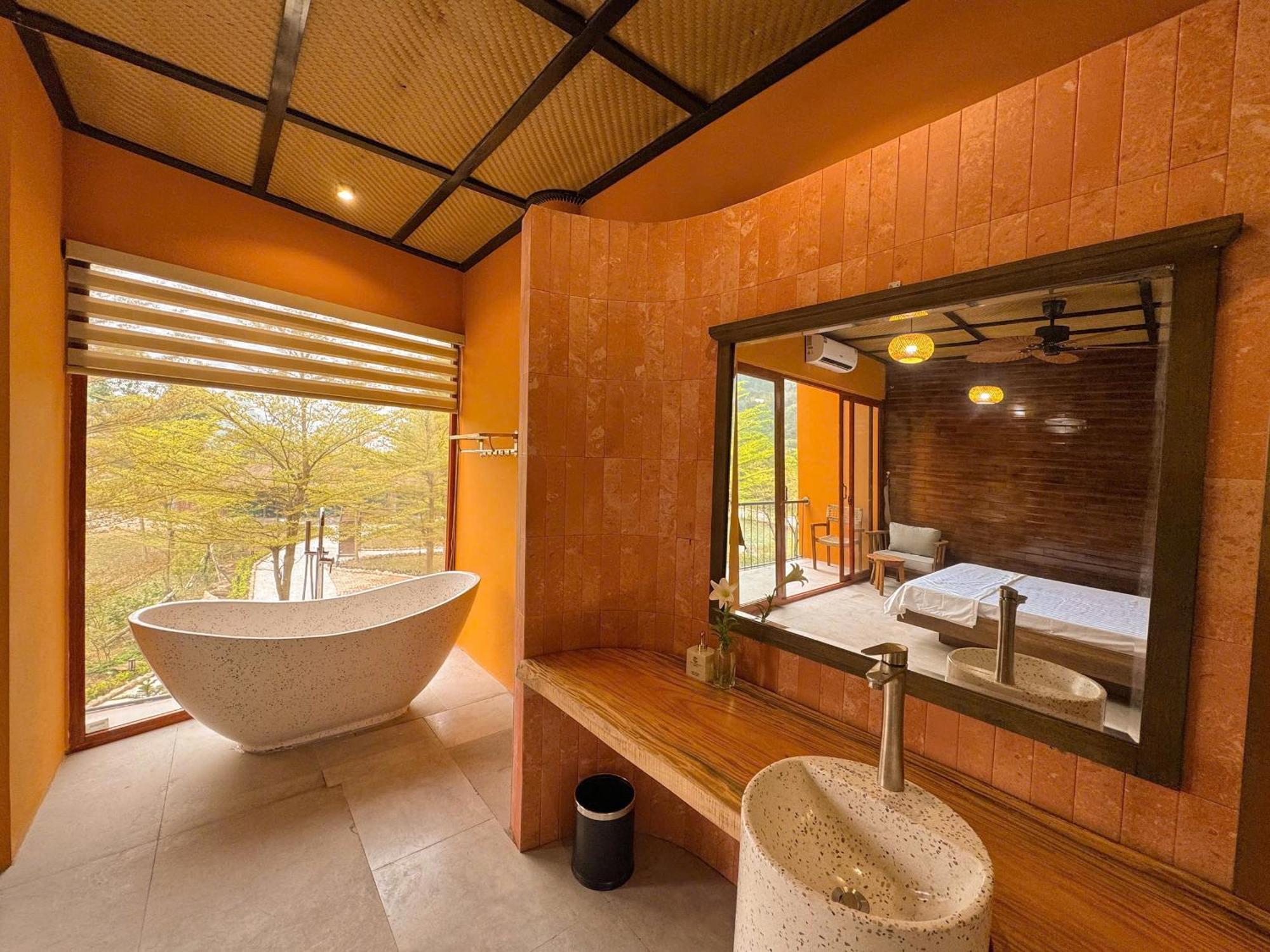 Cendana Trang An Retreat * Ninh Bình