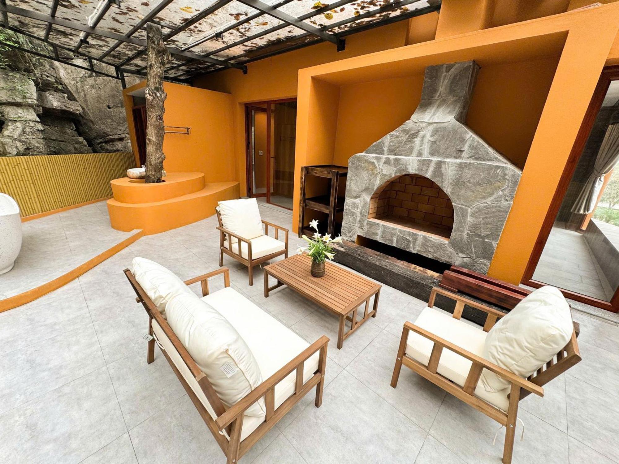 Cendana Trang An Retreat Ninh Bình